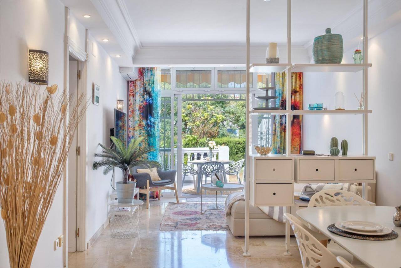 Agrupada Townhouse * Marbellac