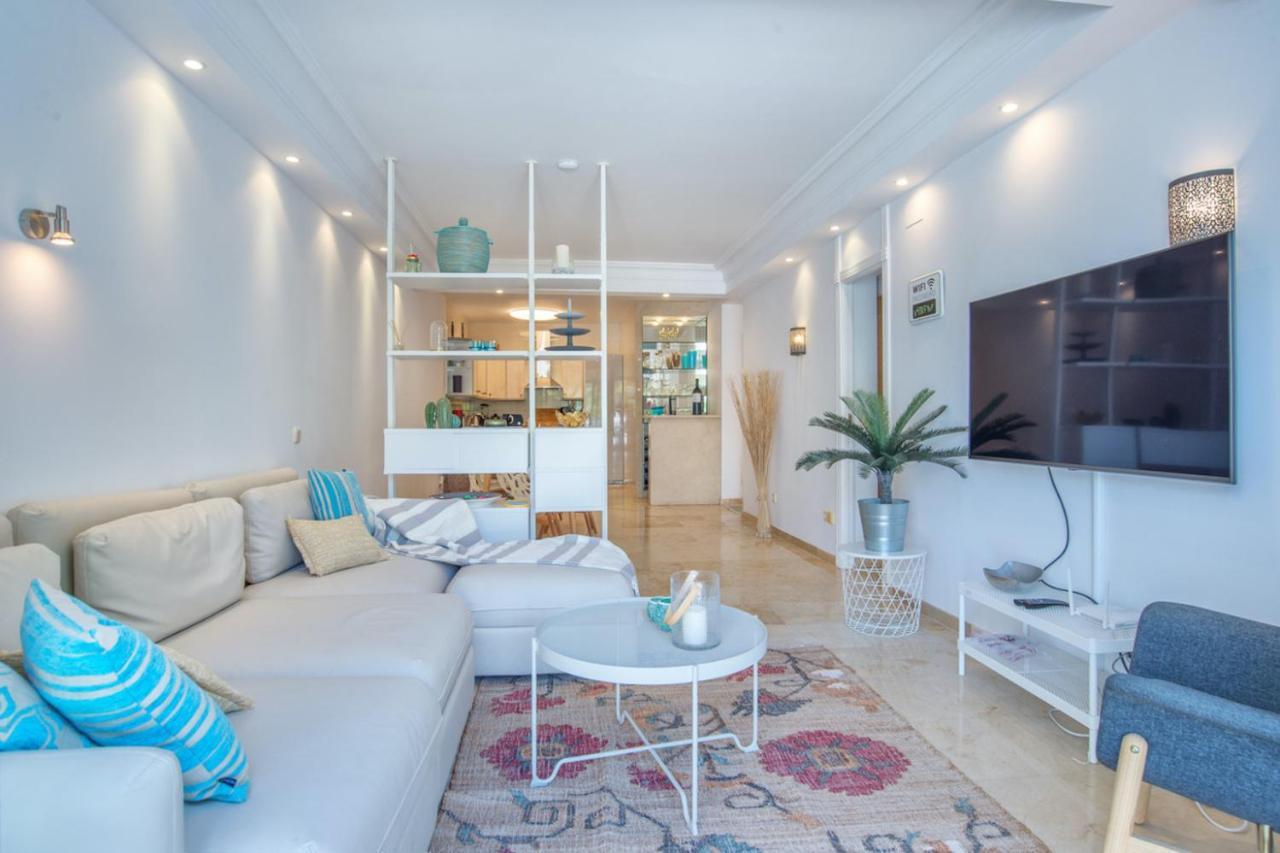 Agrupada Townhouse Appartement Marbellac
